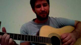 From My Own True Love