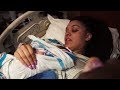 THE BIRTH OF KYRIE PRINCE THE PRINCE FAMILY