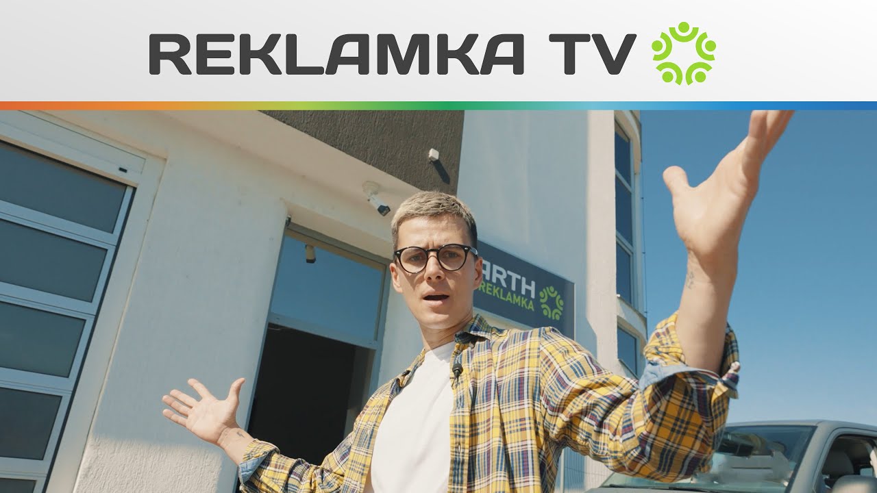 Reklamka.cz
