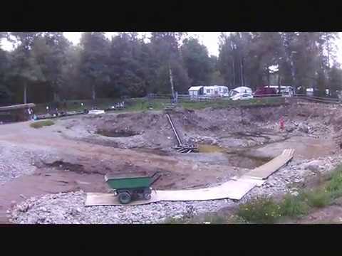 Goldwaschtreffen Adelfors 02 09 2018