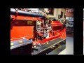 NEW YORK CITY FIRE MUSEUM