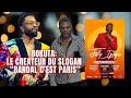 BOKUTA LE CREATEUR DU SLOGAN BANDAL C EST PARIS