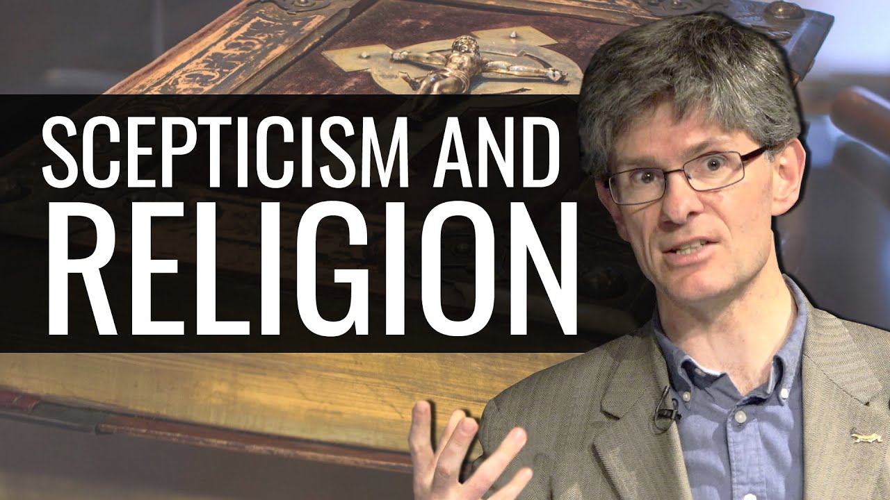 How the Reformation Trained Us to be Sceptics