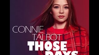 Connie Talbot - Those Days (Audio Only)