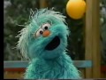 Sesame Street Telly Rosita Play Follow The Leader