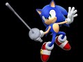 Mario Sonic At The London 2012 Olympics Games Sonic Voice Clips Japanese
