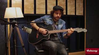 Video thumbnail for Demo Fender Newporter Special by Cutaway Guitar Magazine