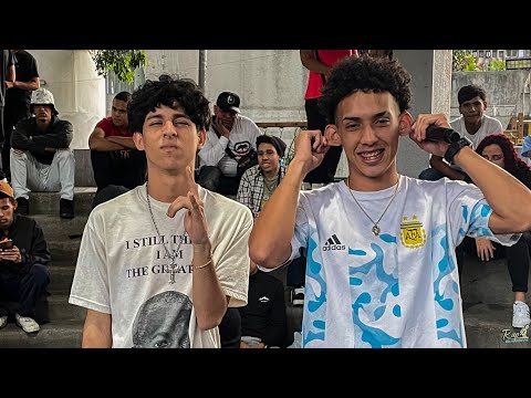 ZCAR vs. OREJA - ROUND OF 16 [TRAP WITHOUT PROFANITY DATE 24 SEASON 2025]