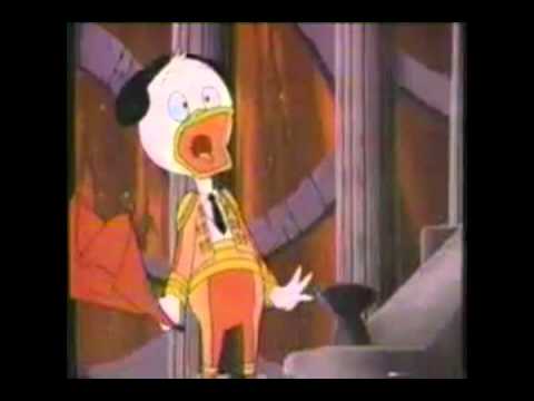 Ducktales Beatbox