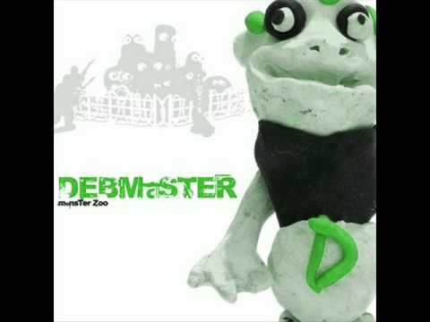 Debmaster - Angine