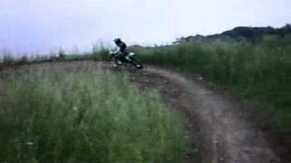preview picture of video 'Motocross Morles/Nüsttal'