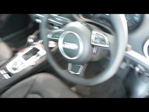 10D9181 - 2010 Audi A4 2.0 TDI 120 - Audi North Dublin 17,995