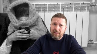 22 города без тепла - это не очень страшно