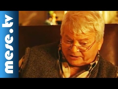 Móra Ferenc: Dióbél királykisasszony (mesefilm, esti mese gyerekeknek) | MESE TV