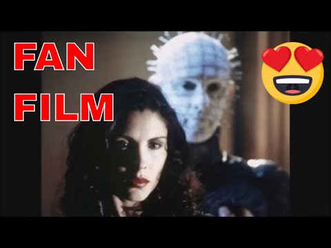 Hellraiser Fan Film - How To Pay Your Bills With No Money