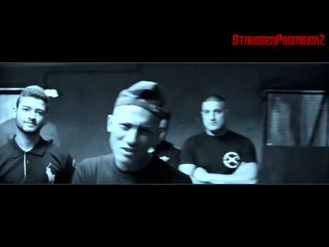 Tatverdacht   Blocklife ft  Artilah Kanakan Strass