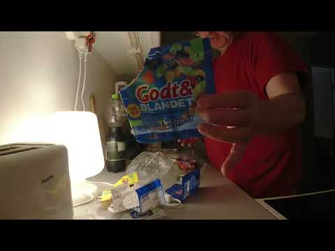 MongoTV_12469 - Del 3 - God Lørdag Aften