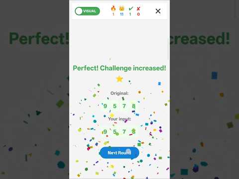 Mind Span: Memory Challenge video thumbnail