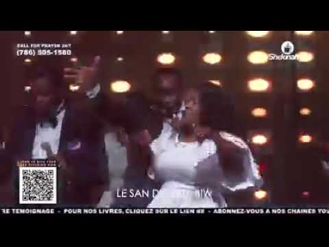 satan w paka manyenm anko...