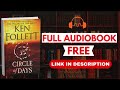 Circle of Days by Ken Follett  | Audiobook Free