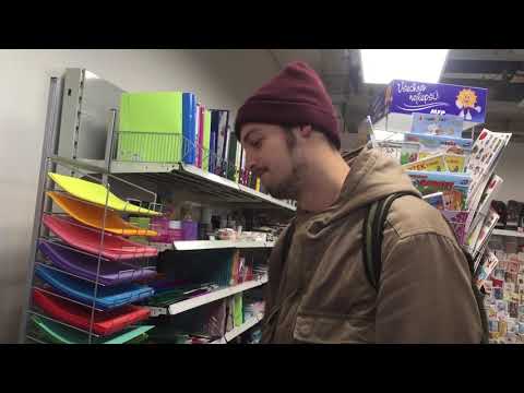 TERNO - bakalářský film