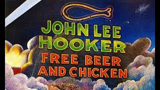 John Lee Hooker - Bluebird