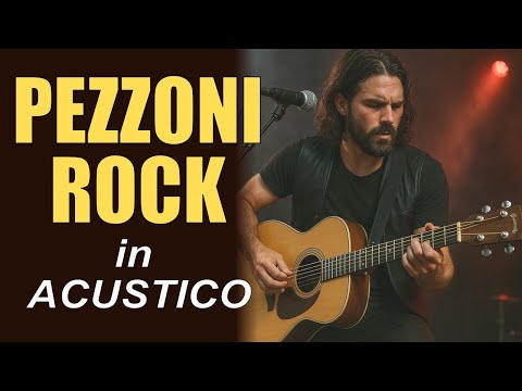 5 #rockhitsthatARETHETICALLYBLOWING, even when played ACOUSTIC