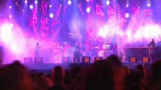 The Killers - This Is Your Life (Live Rock am Ring 2009)