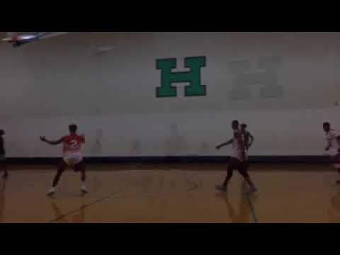 Team Takedown 2022 defeats Birmingham Blaze(AL), 65-58 - Hoop Quest Atlanta Tipoff Classic