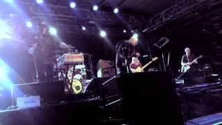 Pere Ubu Heaven Live@ATP 2013