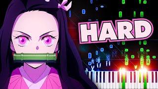 Cover art for Gurenge