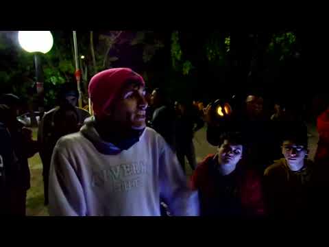 Enma VS Gyura 8vos Casterap Fecha 1