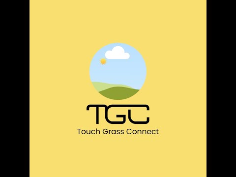 Touch Grass Connect
