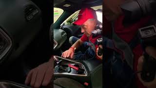 Where’s RADIO Fuse? #dodgechallenger #mopar  #shorts #viral #hack #free #video #problem #fuse #radio