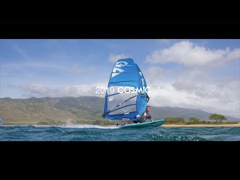 GA Sails - 2019 Cosmic