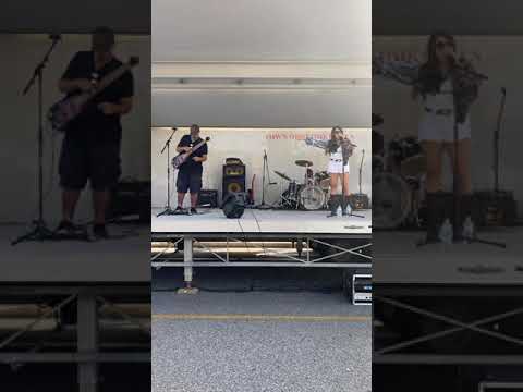 Promotional video thumbnail 5 for Sly Geralds Band