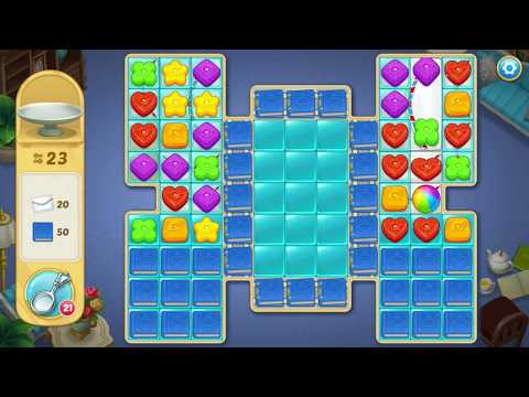 Matchington Mansion [HD] Level 926