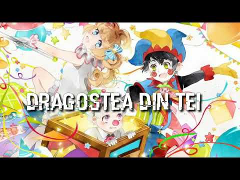 [ × Nightcore × ] - Dragostea Din Tei 🎵▶Hot TikTok▶❤