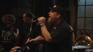 Luke Combs, Preservation Hall - Bring it on Home to Me (Feat. Ivan Neville)