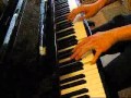 Louie Ramirez - Latin Blues "Piano Impro"