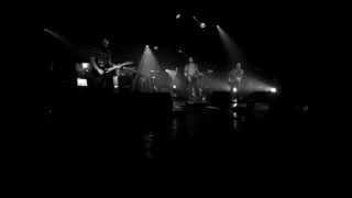 Mogwai - Stanley Kubrick (Live in Chile)