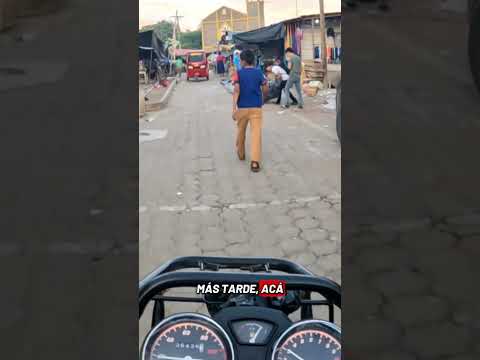 Nuestro pas, por el municipio de Panzós,  Alta Verapaz Guatemala 🇬🇹