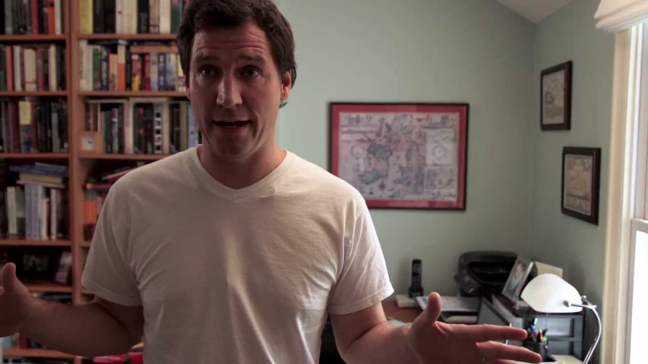The Internet Must Go