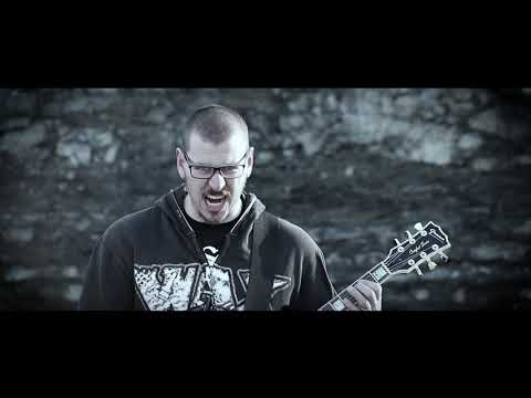 ROYAL SIN - Baptized Through Fire |Official Music Video|