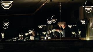 Music & strangers meld together in perfect harmony at Shibuya HiFi in Ballard