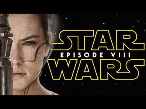Soundtrack Star Wars Episode VIII (Theme Song) - Musique du film Star Wars Episode 8 (2017)
