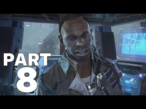 KILLZONE SHADOW FALL Walkthrough Part 8 [1080p HD PS4] - No Commentary