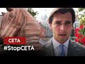 #StopCETA