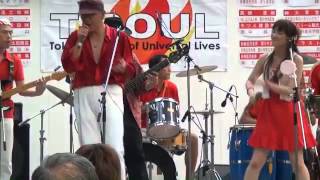 I Don't Wanna Lose Your Love MFD Live in T-Soul