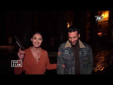 Vip Club, 25 Nëntor 2018 - Ramë Lahaj
